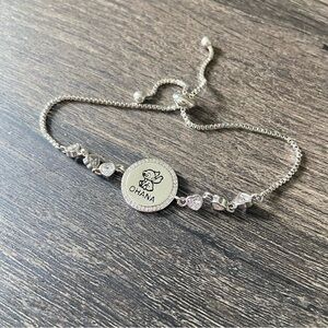 Disney Stitch Bracelet